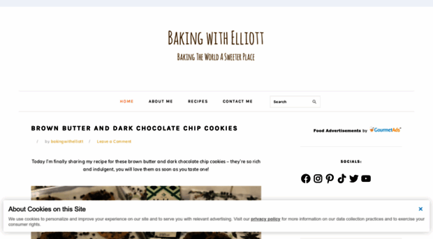 bakingwithelliott.com