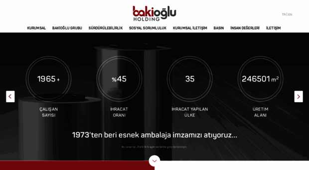 bakioglu.com.tr