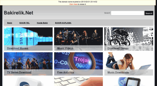 bakirelik.net