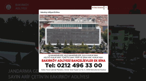 bakirkoy.adalet.gov.tr