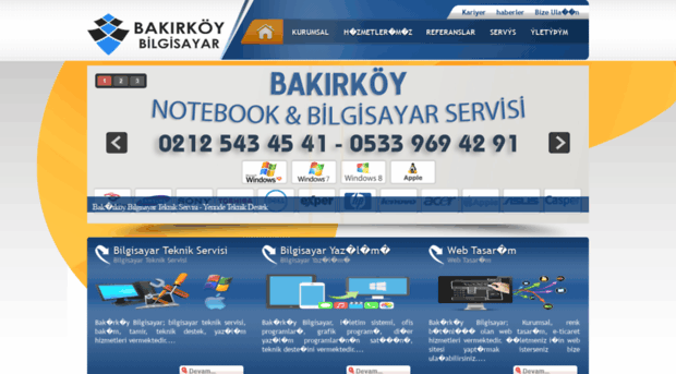 bakirkoybilgisayarci.com