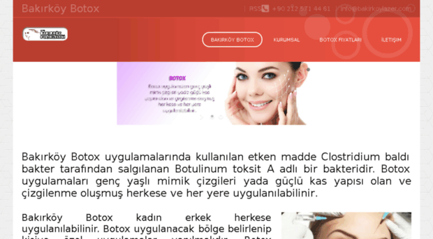 bakirkoybotox.com