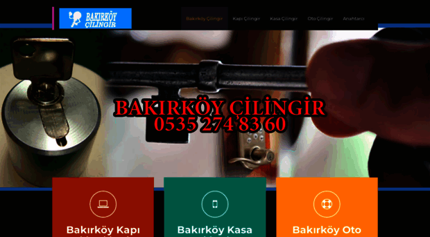 bakirkoycilingir.org