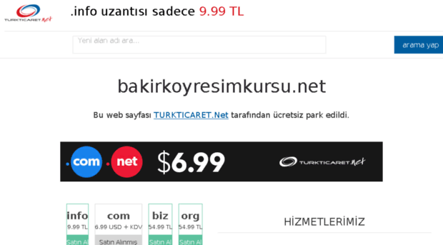 bakirkoyresimkursu.net