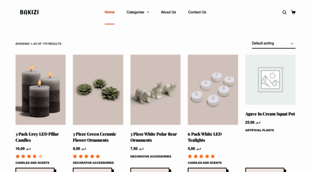 bakizi.com