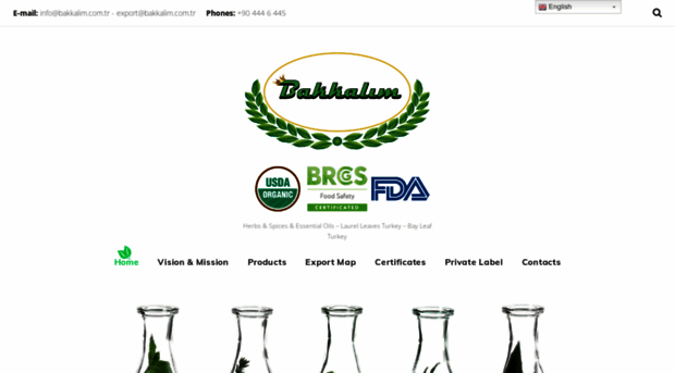 bakkalim.com.tr