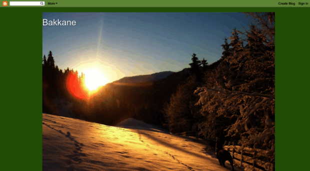 bakkane.blogspot.com