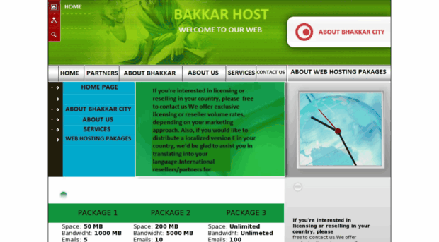 bakkarhost.com