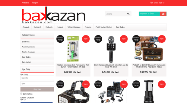 bakkazan.com