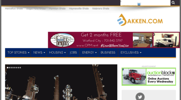 bakken.com