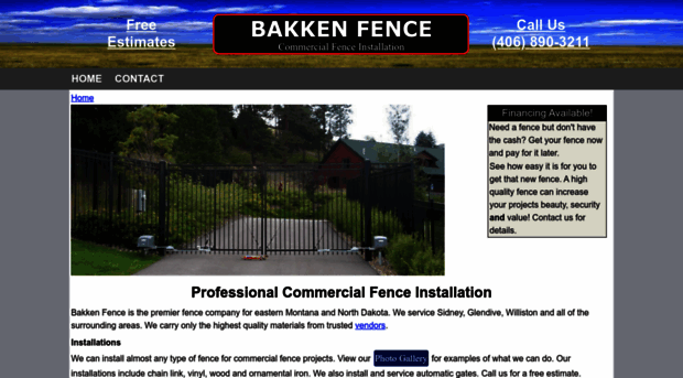 bakkenfence.com