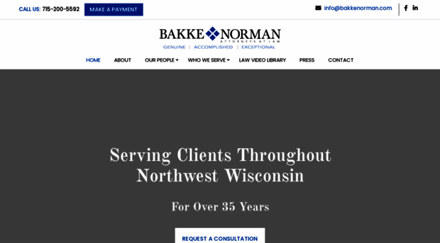 bakkenorman.com