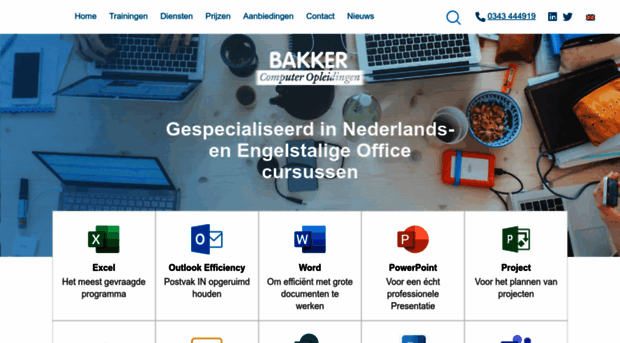 bakkercomputeropleidingen.nl