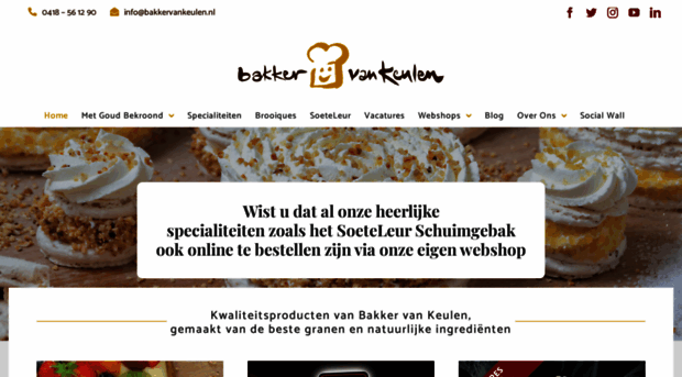 bakkersjournaal.nl