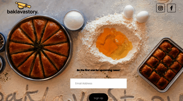 baklavastory.com