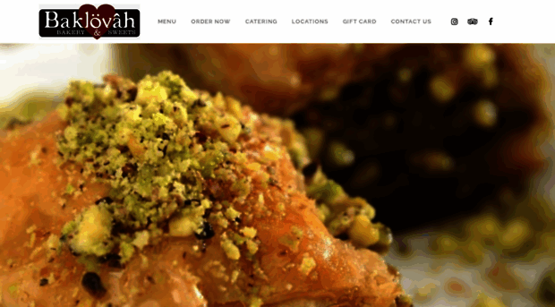 baklovah.com