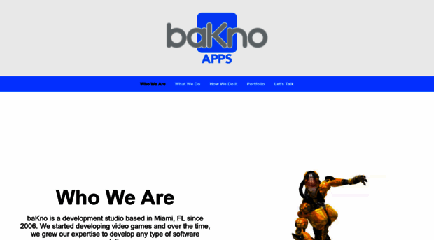 baknoapps.com