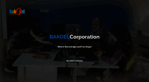 bakoel.com