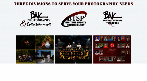 bakphotography.com