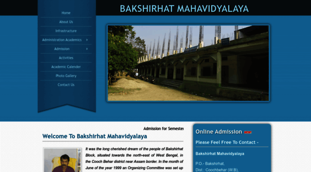 bakshirhatmahavidyalaya.org