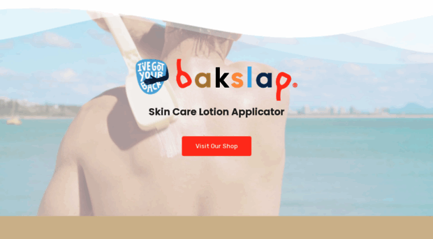 bakslap.com