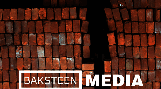 baksteenmedia.nl