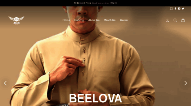 baktailor.com