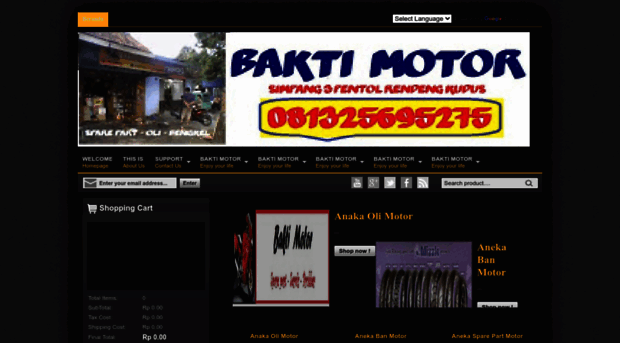 bakti-kudus-1.blogspot.com