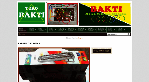 baktikudus66.blogspot.com