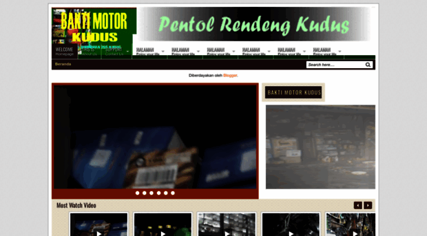 baktimotor123.blogspot.com