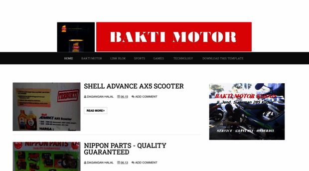 baktimotorkudus10.blogspot.com