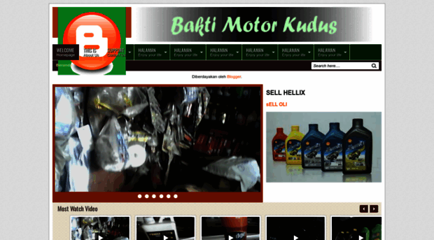 baktimotorrendengkudus.blogspot.co.id