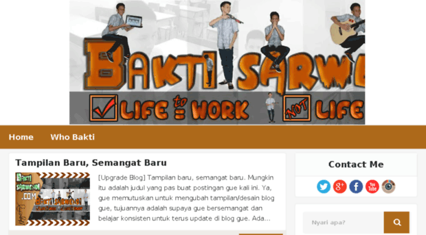 baktisarwendi.com