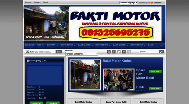 baktisparepart.blogspot.com