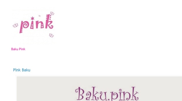 baku.pink