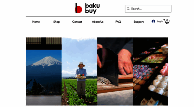 bakubuy.com