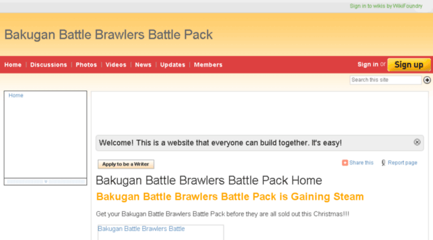 bakugan-battle-brawlers-battle-pack.wetpaint.com