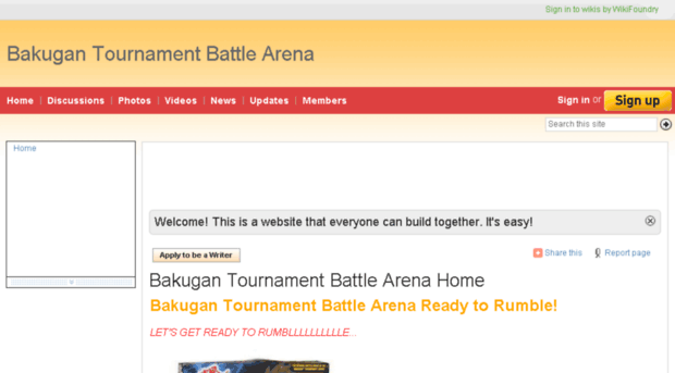 bakugan-tournament-battle-arena.wetpaint.com
