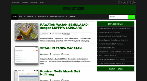 bakul2011.blogspot.com