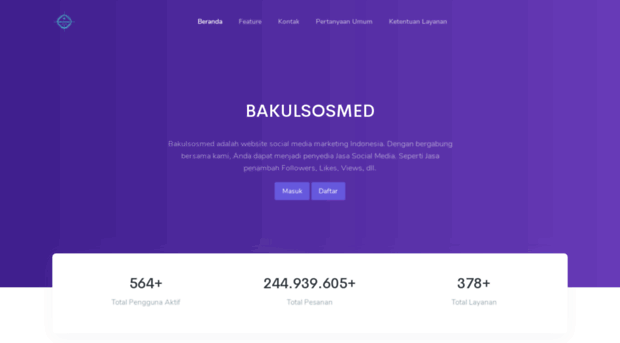 bakulsosmed.co.id