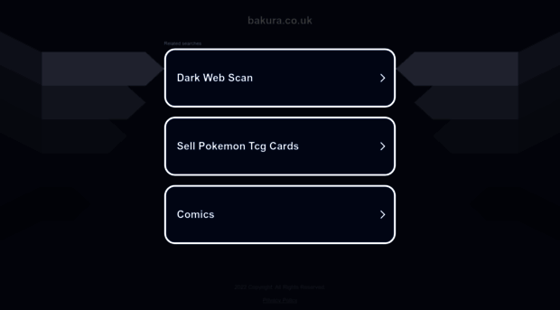 bakura.co.uk