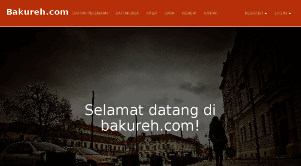 bakureh.com