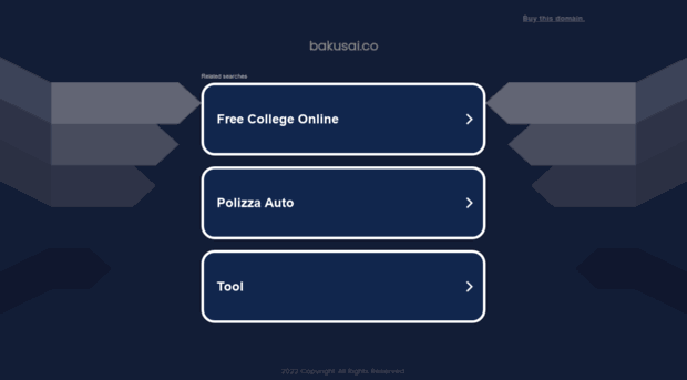bakusai.co