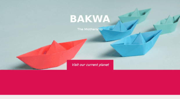 bakwa.org