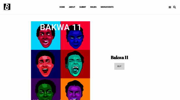 bakwamagazine.com