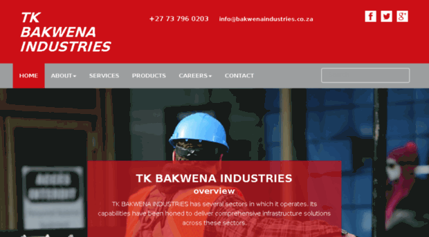 bakwenaindustries.co.za