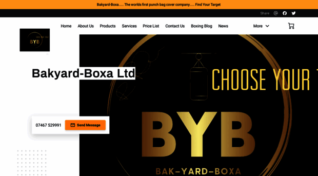 bakyard-boxa.com