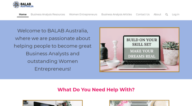 balabaustralia.com