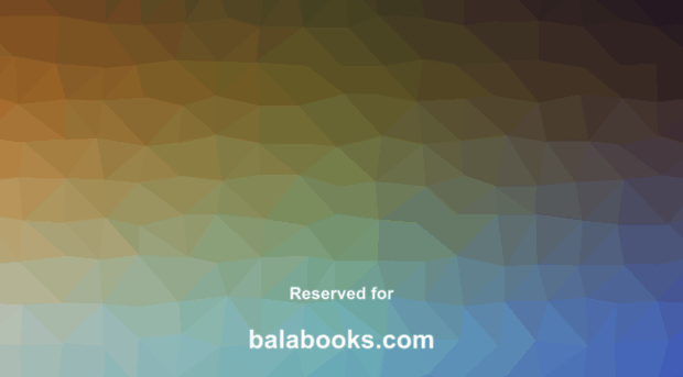 balabooks.com