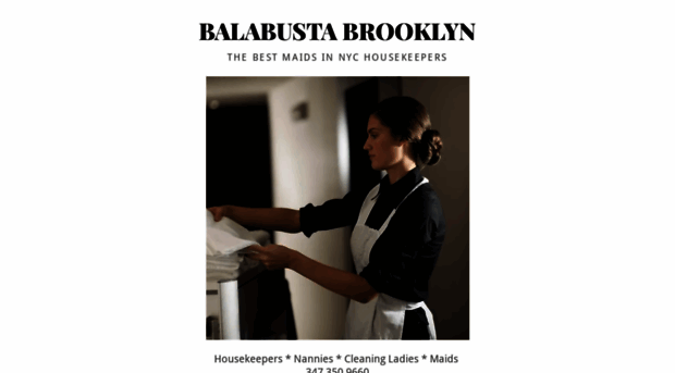 balabustabrooklyn.com